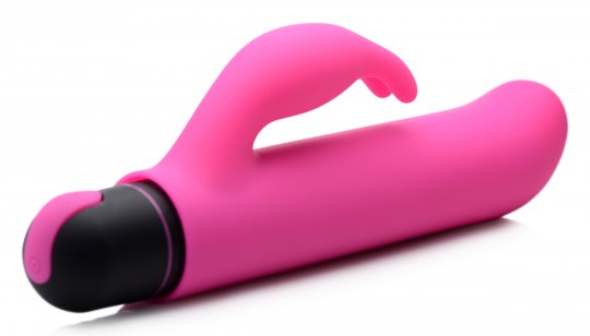 Bianca And Her Large Vibrator